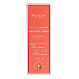 FOLTENE Conditioner Hair Beautifier, Μαλακτική Κρέμα Μαλλιών - 180ml