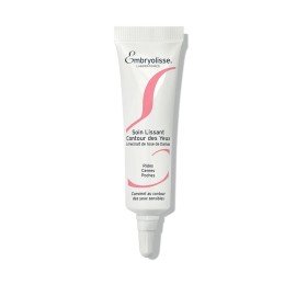 EMBRYOLISSE Smoothing Eye Contour Care, Κρέμα Ματιών για Πρώτες Ρυτίδες, Μαύρους Κύκλους & Σακούλες - 15ml