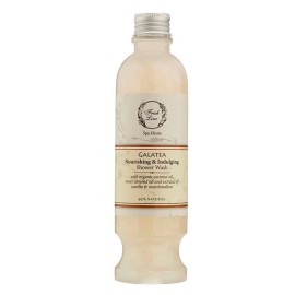FRESH LINE Galatea Shower Wash, Γαλάτεια Αφρόλουτρο για Θρέψη & Απόλαυση - 250ml