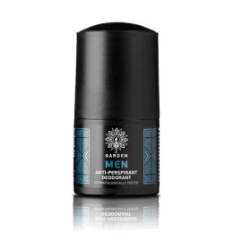 GARDEN Men Anti-perspirant Deodorant Roll On, Αντι-ιδρωτικό Αποσμητικό - 50ml