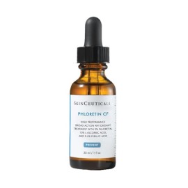 SKINCEUTICALS Phloretin CF Broad Action Antioxidant Treatment, Ευρείας Δράσης Aντιοξειδωτικός Oρός Προσώπου - 30ml