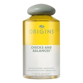 ORIGINS Checks And Balances Milky Oil Cleanser, Διφασικό Καθαριστικό Ντεμακιγιάζ - 150ml