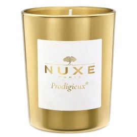 NUXE Prodigieux Candle, Αρωματικό Κερί Χώρου - 140gr