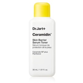DR. JART+ Ceramidin Skin Barrier Serum Toner Ενυδατικός Ορός Προσώπου για Ξηρή Επιδερμίδα - 30ml
