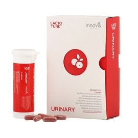 INNOVIS Lactotune Urinary - 30caps