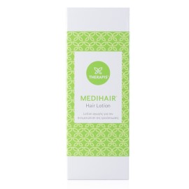 ΤHERAPIS Medihair Hair Lotion, Αγωγή για την Αντιμετώπιση της Τριχόπτωσης - 80ml