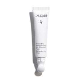 CAUDALIE Vinoperfect Brightening Eye Cream, Κρέμα Λάμψης Ματιών - 15ml
