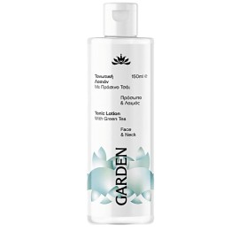 GARDEN Tonic Lotion, Τονωτική Λοσιόν για το Πρόσωπο -150ml
