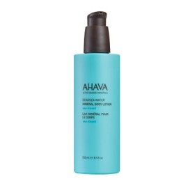 AHAVA Mineral Body Lotion Sea Kissed, Ενυδατικό Γαλάκτωμα Σώματος - 250ml