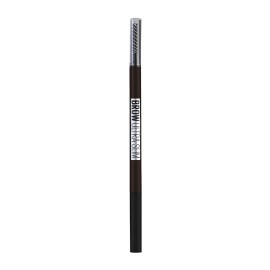 MAYBELLINE Brow Ultra Slim 1.5mm Pencil, Μολύβι Φρυδιών, Medium Brown