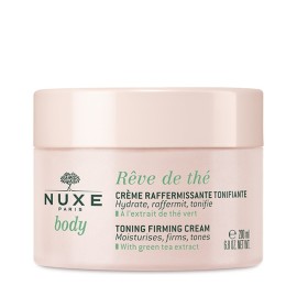 NUXE Reve De The, Toning Firming Cream, Κρέμα Σύσφιξης Σώματος - 200ml