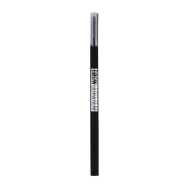 MAYBELLINE Brow Ultra Slim 1.5mm Pencil, Μολύβι Φρυδιών, Deep Brown