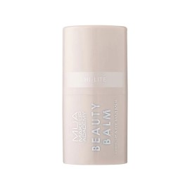 MUA Beauty Balm, Hi- Lite, Multi-Use Balm Stick για Μάτια, Χείλη & Ζυγωματικά - 4gr