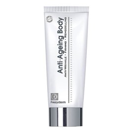 FREZYDERM Anti-Ageing Body Cream, Αντιγηραντική Κρέμα Σώματος -200ml