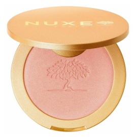 NUXE Prodigieux Floral Multi-Use Illuminating Powder, Πούδρα Λάμψης Πολλαπλών Χρήσεων που Φωτίζει & Αναδεικνύει -9,5g