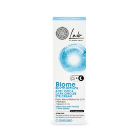 NATURA SIBERICA Biome Phyto Retinol Eye Cream, Κρέμα Ματιών με Ρετινόλη για Πρηξίματα & Μαύρους Κύκλους - 30ml