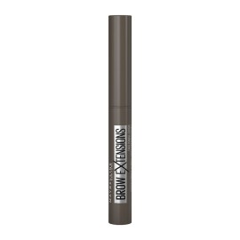 MAYBELLINE Brow Extensions, Pomade Φρυδιών σε Μορφή Στικ, 07 Black Brown - 0.4gr