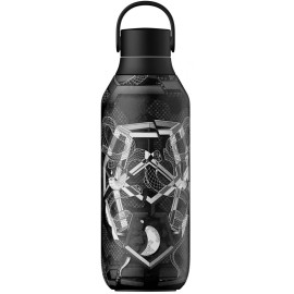 CHILLYS Bottle Series 2, Μπουκάλι- Θερμός, Studio, Viper Vibrations - 500ml