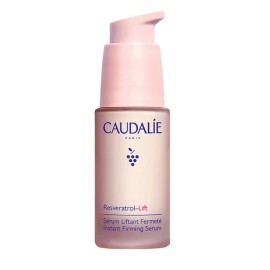 CAUDALIE Resveratrol-Lift Instant Firming Serum, Ορός Διόρθωσης των Ρυτίδων & Λείανσης του Οβάλ του Προσώπου -30ml