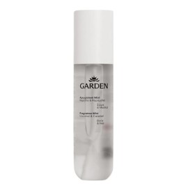 GARDEN Body & Hair Mist Coconut & Caramel, Αρωματικό Mist Καρύδα & Καραμέλα για Σώμα & Μαλλιά  -100ml