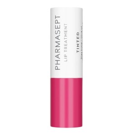 PHARMASEPT Lip Treatment Tinted, Balm Χειλιών με Χρώμα -4.8g