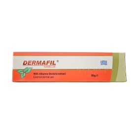MEDICHROM Dermafil Farmellas Cream, Αλοιφή Αναδόμησης Δέρματος - 50gr