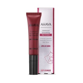 AHAVA Apple Of Sodom Advanced Smoothing Eye Cream, Αντιρυτιδική Κρέμα Ματιών - 15ml