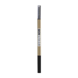 MAYBELLINE Brow Ultra Slim 1.5mm Pencil, Μολύβι Φρυδιών, Blonde