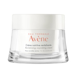 AVENE Les Essentiels Creme Nutritive Revitalisante - 50ml