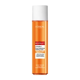 LOREAL PARIS Revitalift Vitamin C Peeling Toner, Τονωτική Λοσιόν για Σύσφιξη των Πόρων - 180ml