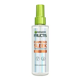 GARNIER Fructis Diamond Sleek, Σπρέι Λείανσης & Λάμψης -150ml