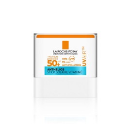 LA ROCHE POSAY Anthelios UV Air Vitamin Sun Stick, Αντηλιακό Προσώπου σε Στικ SPF50+ -10g