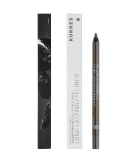 KORRES Long Lasting Eyeliner Volcanic Minerals 06 Grey 1.2gr