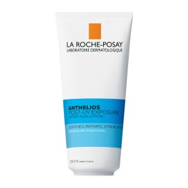 LA ROCHE POSAY Anthelios Post- UV Exposure, Γαλάκτωμα για Ενυδάτωση Μετά τον Ήλιο - 200ml