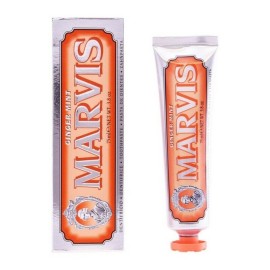 MARVIS Ginger Mint Toothpaste, Οδοντόκρεμα - 85ml