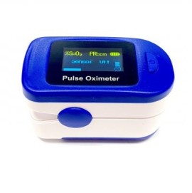 ACCARE Pulse Oximeter, Παλμικό Οξύμετρο FS20C