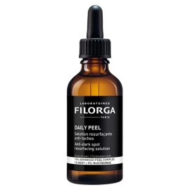 FILORGA Daily Peel Anti-Dark Spot Resurfacing Solution Serum, Νυχτερινό Peeling Καθημερινής Απολέπισης Κατά των Κηλίδων -50ml