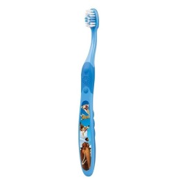 ELGYDIUM Kids Ice Age Toothbrush, Οδοντόβουρτσα για Παιδιά 2-6 ετών - 1τεμ