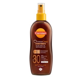 CARROTEN Omega Care Suncare Oil SPF30, Αντηλιακό Λάδι - 150ml