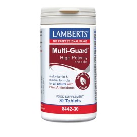 LAMBERTS Multi- Guard High Strength - 30tabs