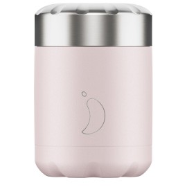 CHILLYS Food Pot, Θερμός Φαγητού, Pink Blush - 300ml