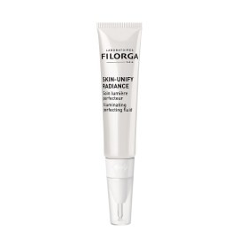 FILORGA Skin Unify Radiance, Illuminating Perfecting Fluid, Λεπτόρρευστη Κρέμα Λάμψης Κατά των Καφέ Κηλίδων - 15ml