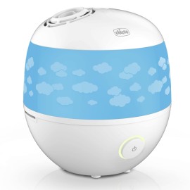 CHICCO Humi Hot Advance Υγραντήρας Ζεστού Ατμού, 1τεμ