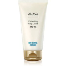 AHAVA Protecting Body Lotion SPF30, Ενυδατικό Προστατευτικό Γαλάκτωμα Σώματος - 150ml