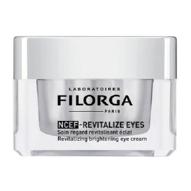 FILORGA NCEF Revitalize Eyes, Συσφικτική Κρέμα Mατιών με Αναγεννητική Δράση - 15ml