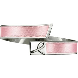 ESTEE LAUDER Pink Ribbon Bracelet 2023, Βραχιόλι για την Εκστρατεία Κατά του Καρκίνου του Μαστού - 1τεμ