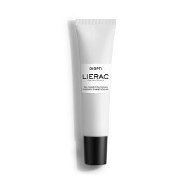 LIERAC Diopti Puffiness Correction Gel, Τζελ Διόρθωσης για τις Σακούλες - 15ml