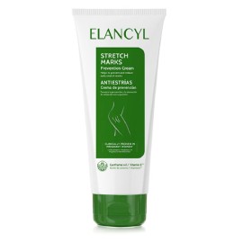 ELANCYL Stretch Marks Prevention, Κρέμα Κατά των Ραγάδων - 200ml