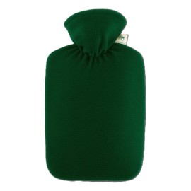MAPA Hugo Frosch, Θερμοφόρα Νερού με Κάλυμα Fleece, Πράσινο -1.8lt