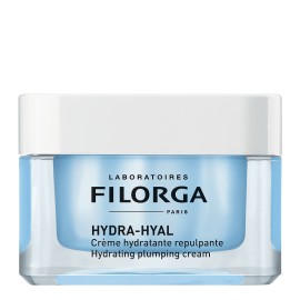 FILORGA Hydra Hyal, Hydrating Plumping Cream, Κρέμα Ενυδάτωσης - 50ml